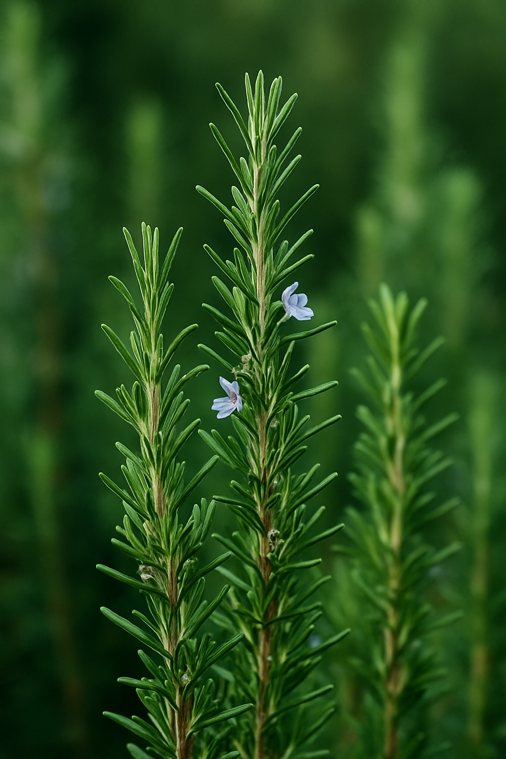 Rosmarin – den duftende urt, der gør mere for kroppen end de fleste tror