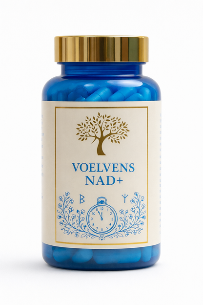 Voelvens NAD+