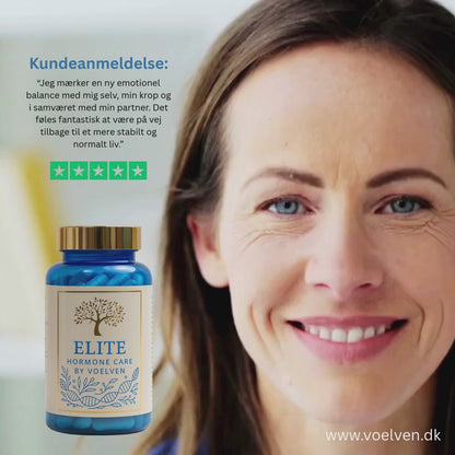 Elite Hormone Care