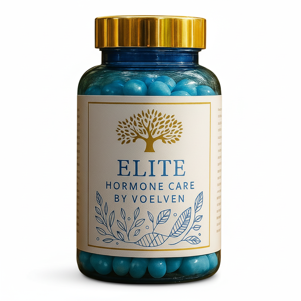 Elite Hormone Care