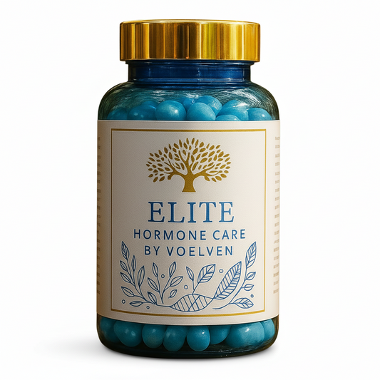 Elite Hormone Care