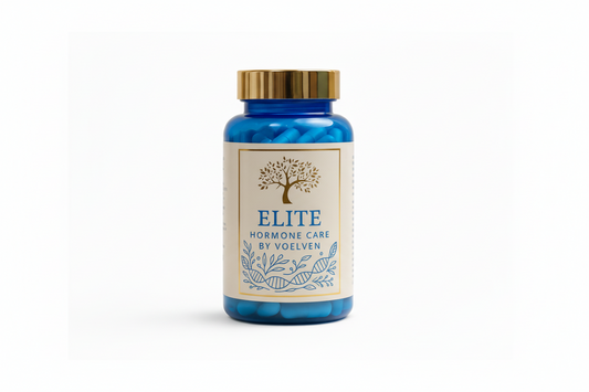 Elite Hormone Care