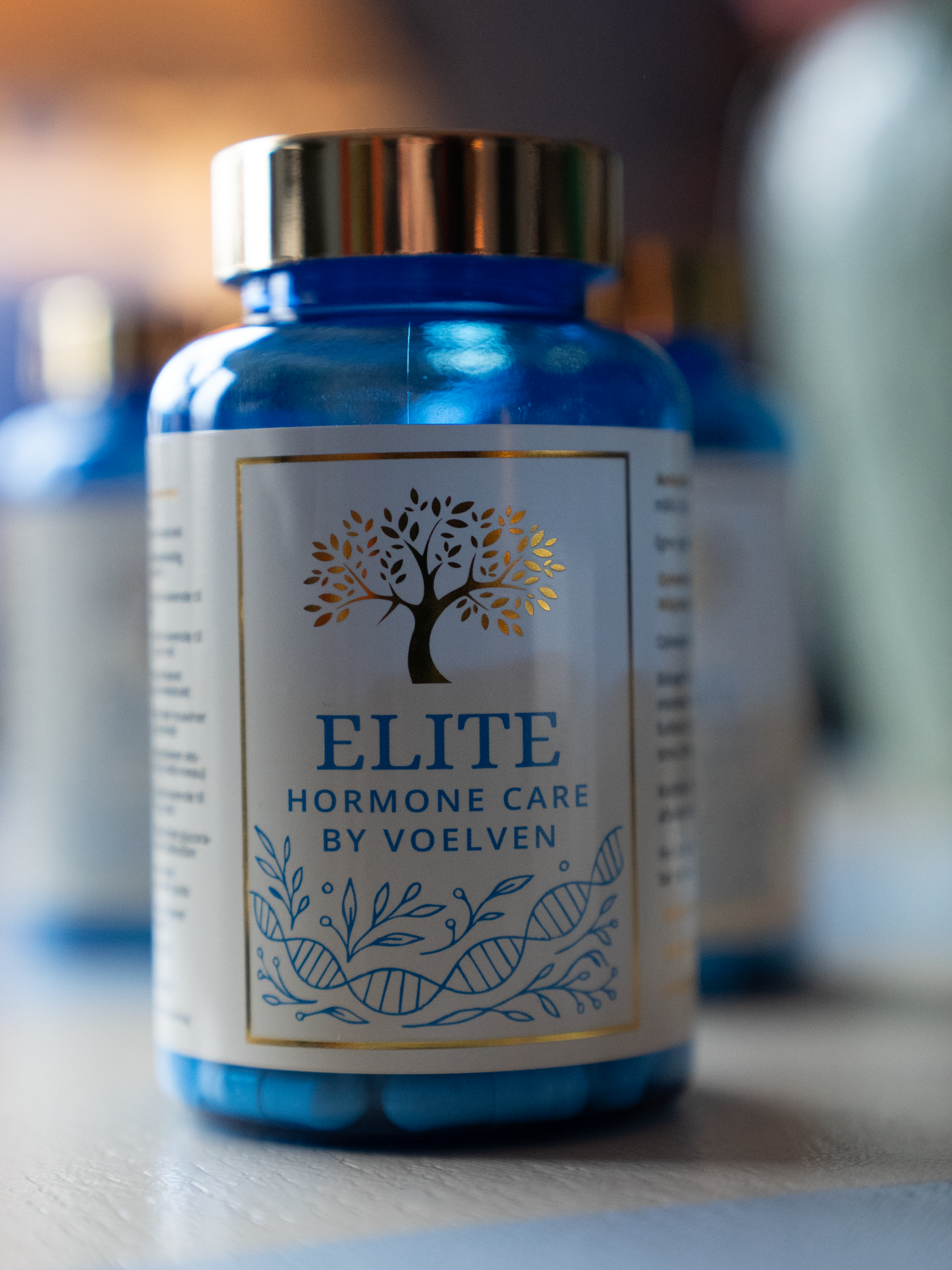 Elite Hormone Care