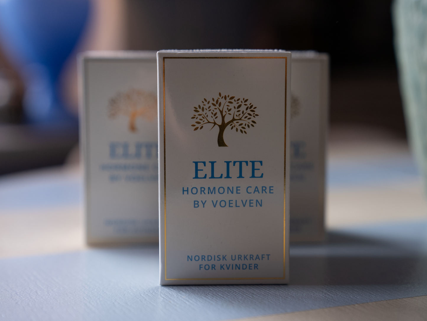 Elite Hormone Care